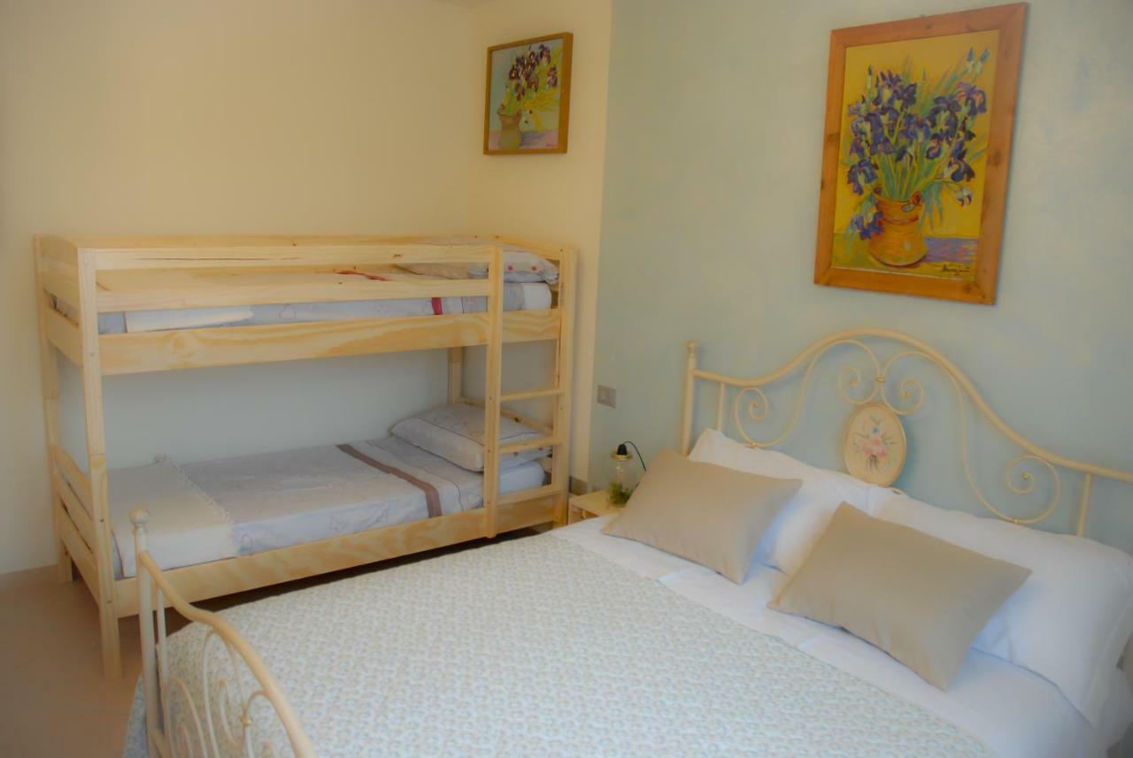 Art Gallery B&B Lonato Luaran gambar