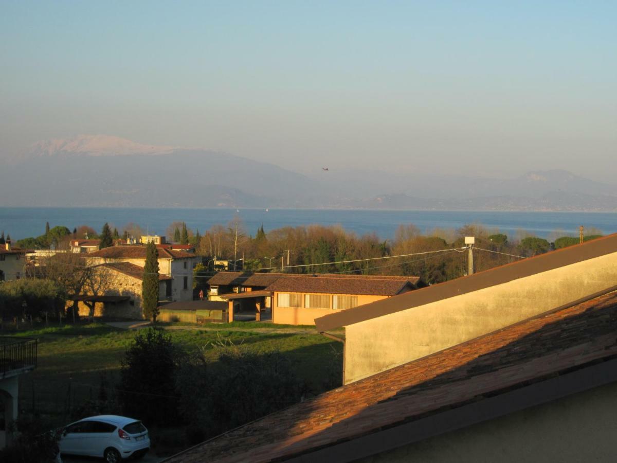 Art Gallery B&B Lonato Luaran gambar