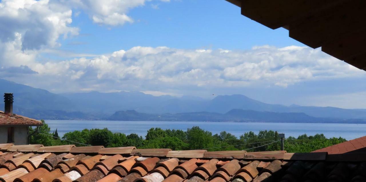 Art Gallery B&B Lonato Luaran gambar